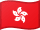 HKD · Hong Kong