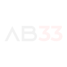 AB33 Logo