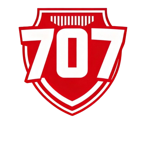 707Livescore Logo